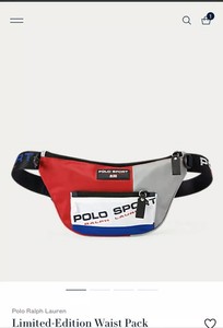 Las mejores ofertas en Bolsas Polo Ralph Lauren Multicolor para hombres |  eBay