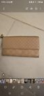 Gucci Wallet Woman Authentic Guccissima Wallet  Wore 1 Time Excellent Condition