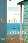 Beach Colors By Noble, Shelley