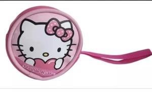 Hello Kitty Wallet-Purse Synthetic leather - Picture 1 of 2