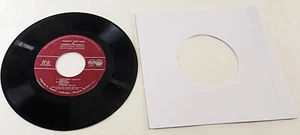 7" Varsity Glee Club Purdue University I am the Nation Lacrymosa Deep River EP - Picture 1 of 5