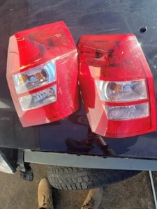 2003-2008 Dodge Magnum Taillights - Picture 1 of 1