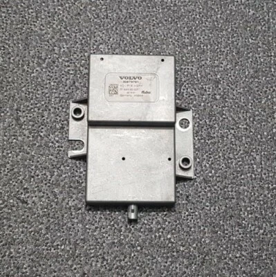 VOLVO S40 V50 2004-08 CENTRALINA AMPLIFICATORE GPS 30679781 ORIGINALE - Immagine 1 di 4