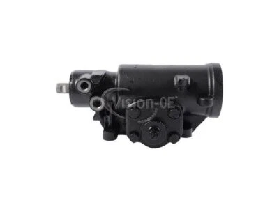 Engranaje de dirección 13365QSCX para Dodge D400 1980-1981 Foto 1 de 2