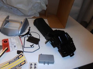 Cox 049 Snowmobile Store Parts - Picture 1 of 12