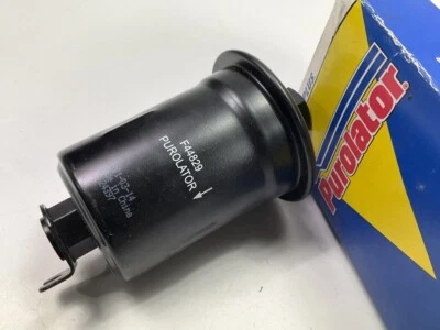 Purolator F44829 Fuel Filter For 1992-1994 Toyota Camry, 1994-1995 Toyota Celica - Image 1 of 4