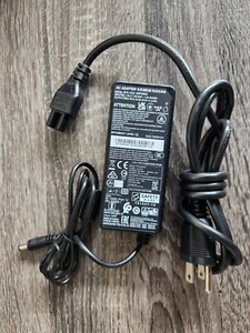 Adaptador de CA TPV genuino fuente de alimentación MSI AOC monitores ADPC2045 20V 2.25A 45W #B3 - Imagen 1 de 2