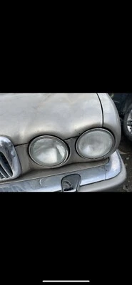 Conjunto faro lado conductor izquierdo jaguar vanden plas Foto 1 de 4