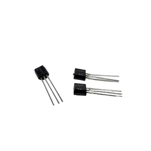 BF224 TI RF LOW POWER SILICON TRANSISTOR X3PCS - Picture 1 of 1