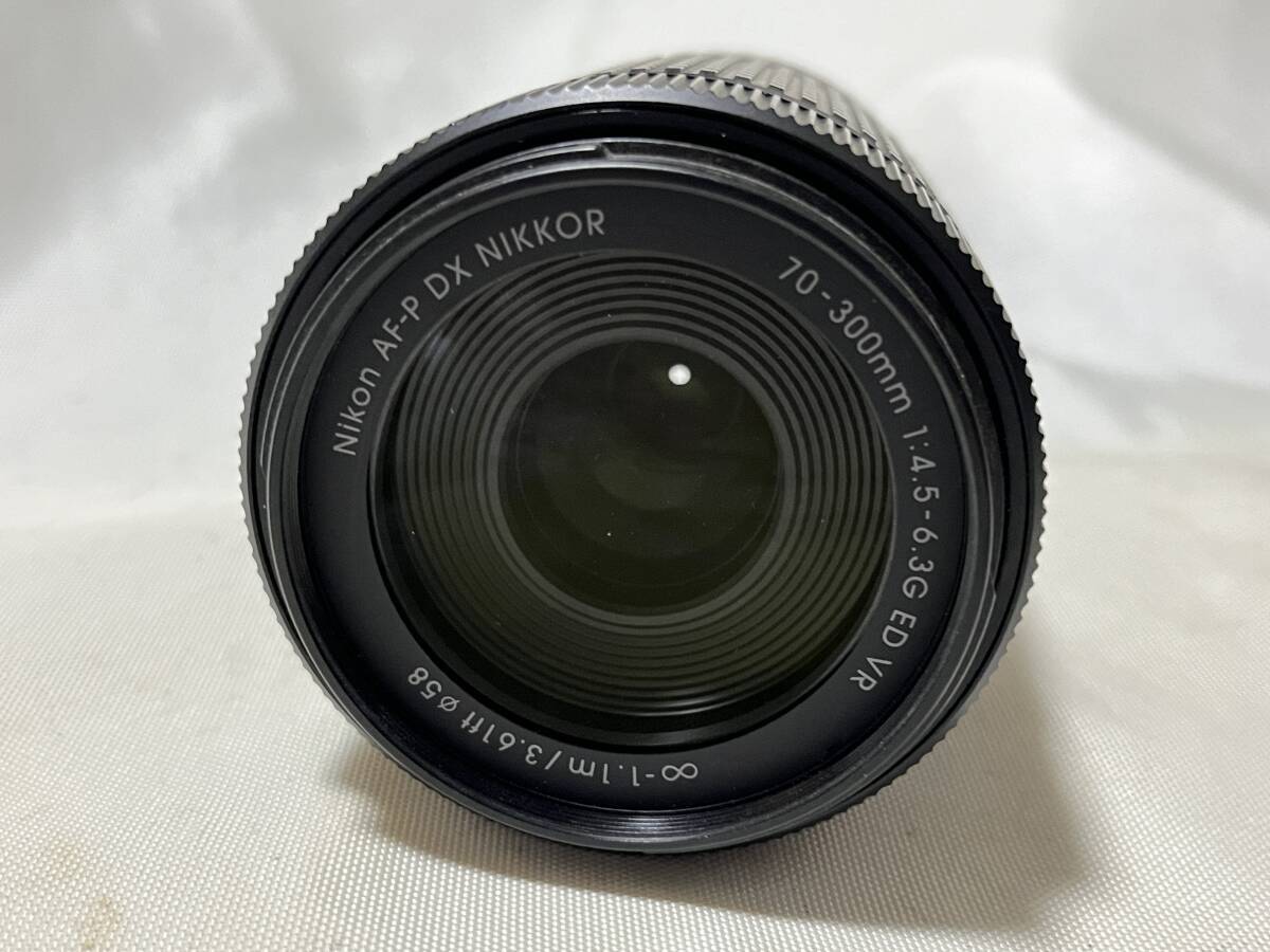 Nikon DX Nikon F 70-300mm Camera Lenses for sale | eBay Nikon DX Nikon F 70-300mm Camera Lenses for sale | eBay