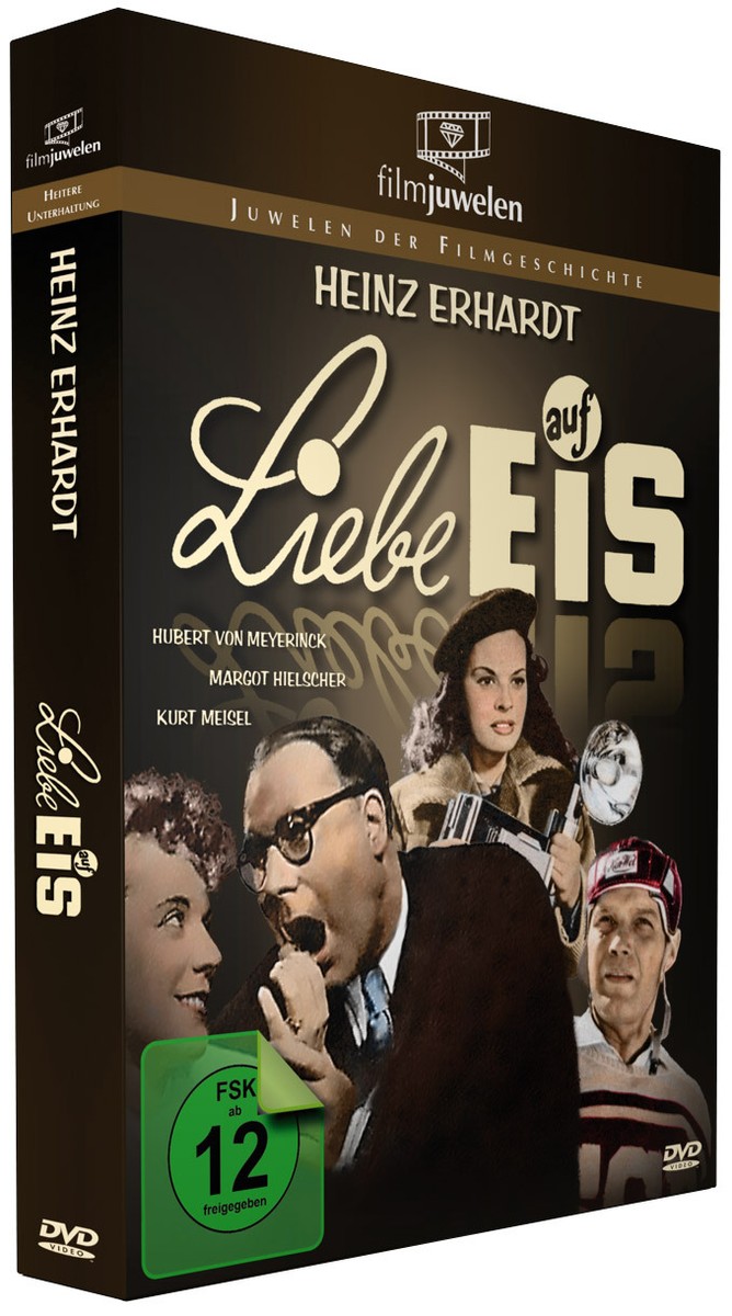 Heinz Erhardt in Film-Dvds & -Blu-Rays online kaufen | eBay Heinz Erhardt in Film-Dvds & -Blu-Rays online kaufen | eBay