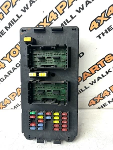 2006 JEEP COMMANDER 3.0 CRD FUSE BOX 56050593AB - Picture 1 of 6