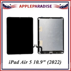 LCD Display Touch Screen Digitizer for Apple iPad Air 5th 10.9" 2022 A2589 A2591 - Picture 1 of 8