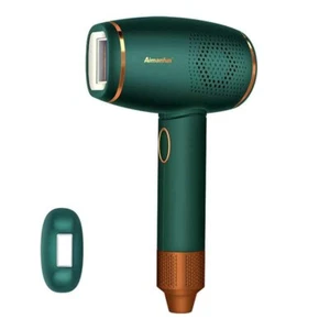  Ice Cold Laser Bikini Epilator Electric Depilador HPermanent Hair Removal 400k - Picture 1 of 12