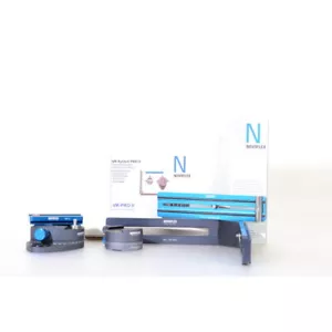 Novoflex VR Pro II Panorama Sistema/Vr-System Vr-Pro II - Imagen 1 de 3