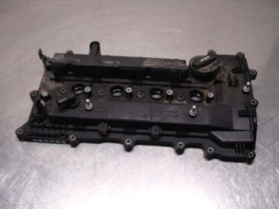 KIA Rio S 1.6L Engine Valve Cover 224102mxxx 74K Mi 18 19 20 21 22 23 Foto 1 de 4