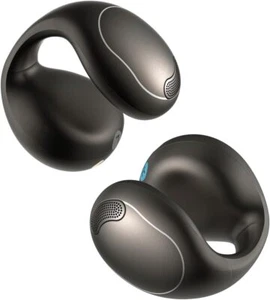 Soundcore C40i Open-Ear Earbuds Clip-On Headphones 3D Sound for Outdoor Sports - Picture 1 of 6