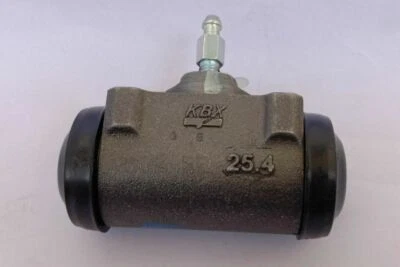 MAHINDRA SCORPIO 2.6L - WHEEL CYLINDER ASSEMBLY - 0602BA0550N - FIT FOR - Image 1 of 4