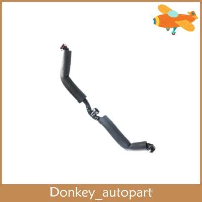 For 2006-2007 BMW 550i 650i 750Li 750i 2007 X5 Crankcase Vent Hose 11617540610 - Image 1 of 4