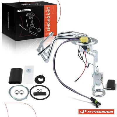 Unidad de envío de tanque de combustible para Buick Century Chevy Celebrity Pontiac Olds 2,8 L 3,8 L Foto 1 de 4