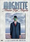Magritte: Monsieur Rene Magritte, IMAGE ENTERTAINMENT, DVD