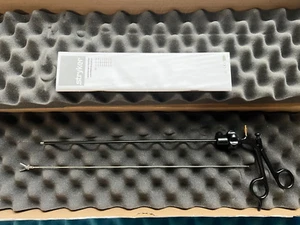 Stryker 250-080-233 Monopolargriff 250-080-291 Double Action mit PIN 5mmx33cm - Bild 1 von 8