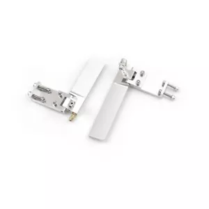 75mm 95mm Rudder W/water Pickup Absorbing Steering for Electric Gas RC Boat - Picture 1 of 6