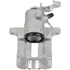 Rear caliper brake system TRW for VW Audi Golf V 1K1 5K1 5M1 521