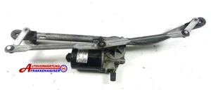 Fiat Punto 188 Motor Limpiaparabrisas Varillaje Delant. MS159200-7340 TGE511 - Picture 1 of 3