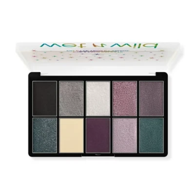 Wet n Wild Fantasy Makers Hallow-Queen Eye & Face Palette | Limited Edition - Image 1 of 4