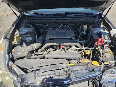 Regulador de ventana de puerta delantera izquierda usado se adapta a: Subaru Legacy 2011 eléctrico L. Foto 1 de 4