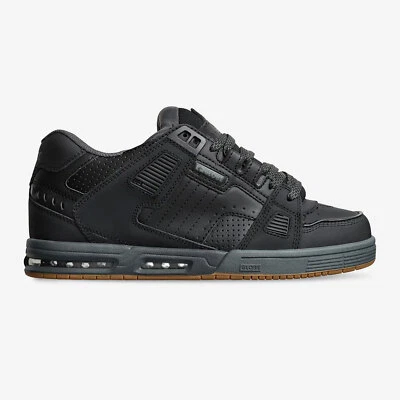 Zapatos de skate Globe Sabre Dark Shadow/Phantom Foto 1 de 3