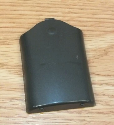 OEM Replacement Battery Cover FOR Vtech (5825) 5.8GHz Cordless Handset **READ**  - Image 1 of 4