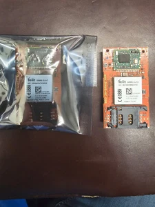 NEW JANUS GSM/GPRS Terminus Plug-In GSM865CF - Picture 1 of 2