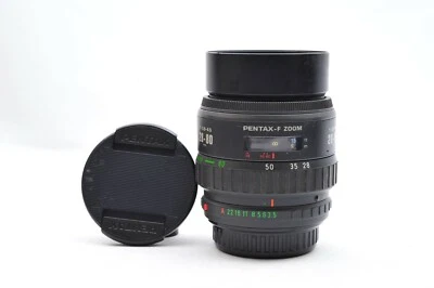 @ SakuraDo Camera @ Discount! @ SMC Pentax-F Zoom 28-80mm f3.5-4.5 AF K Lens - Image 1 of 4