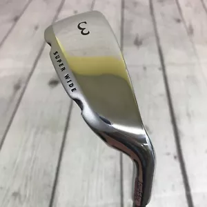Tour Edge Bazooka Geomax MAX MOI Driving Iron #3 Iron / 20° Loft MRH STIFF FLEX - Picture 1 of 13