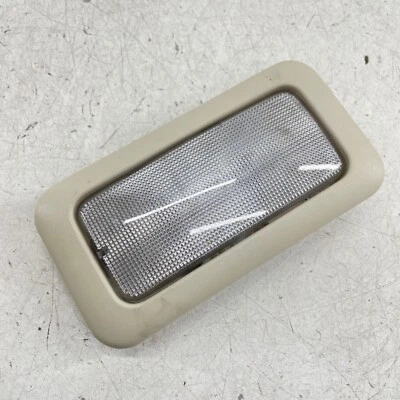 FIAT 500 LUZ INTERIOR 735244962 MAPA LECTURA INTERRUPTOR CONTROL TECHO 07-15 Foto 1 de 4
