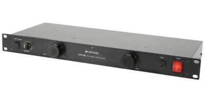 CPD-8C 8 Way Iec Power Conditioner - 19 Inch 1u - Image 1 of 3