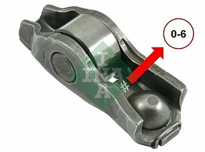 422 0250 10 INA Finger Follower, engine timing for BMW - Picture 1 of 2