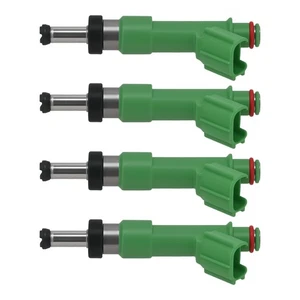 Conjunto de inyector de combustible para Lexus ES300H 2,5 L 2013-2018 alimentación superior FJ1069 - Imagen 1 de 12