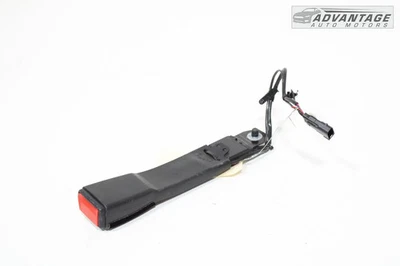 2017-2020 LINCOLN MKZ FRONT RIGHT PASSENGER SEAT BELT SEATBELT BUCKLE OEM - Image 1 of 4