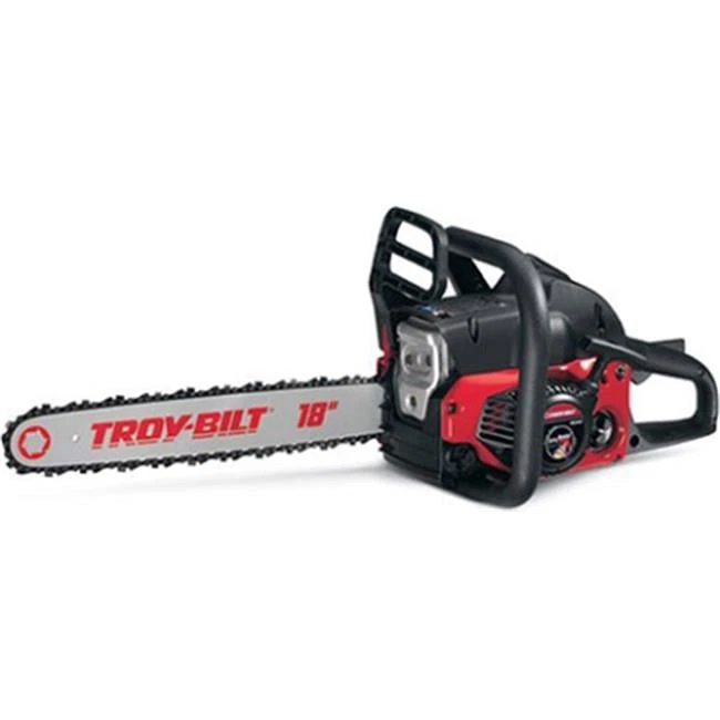 MTD Southwest TB4218 18 in. 42 CC Chainsaw - Image 1 of 1