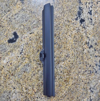 BMW E38 OEM Rear Left Sunshade Blind 740i 740iL 750iL Quarter Window Sun qtr - Image 1 of 4