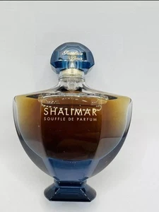 TESTR SHAILIIMAR BY GUERLAIN 90ML NEW - Picture 1 of 1