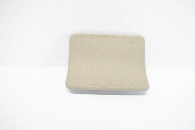 OEM!  2007-2014 LINCOLN NAVIGATOR TRUNK LATCH COVER INSIDE HATCH STONE IN COLOR - Image 1 of 4