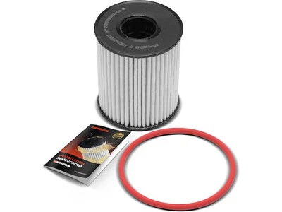 For 2014-2020 Fiat 500L Oil Filter APR 82988XBCT 2015 2016 2017 2018 2019 - Image 1 of 2
