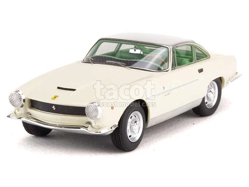 Ferrari 250 GT Berlinetta SWB Proto 1960 - MATRIX 1/43 - Immagine 1 di 1