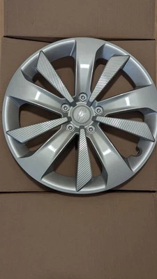 Subaru Impreza Base 2017-2023 OEM Hubcap LIKE NEW (28811FL010) - Image 1 of 3