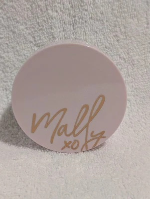 Base efecto transformador acabado impecable Mally XO luz 0,41 oz. Foto 1 de 3