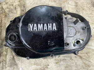 Yamaha RD250, RD400 Motorgehäuse rechts  - Bild 1 von 2